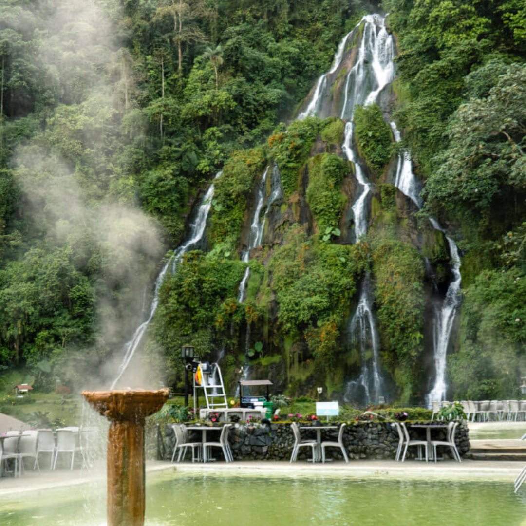 Eje Cafetero - Experiencia Origen