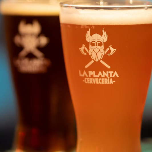 Tour Cervecero — La Planta Cervecería
