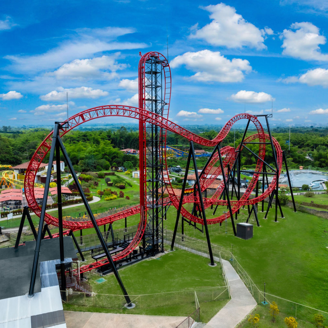 Eje Cafetero - Experiencia Origen