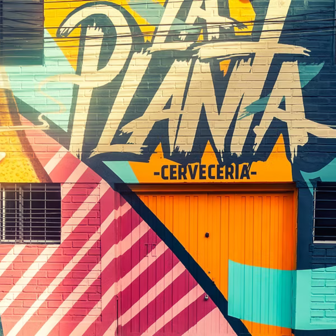 Tour Cervecero — La Planta Cervecería